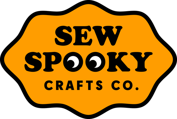 Sew Spooky Crafts Co.